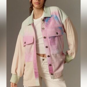 Anthropologie Jacket